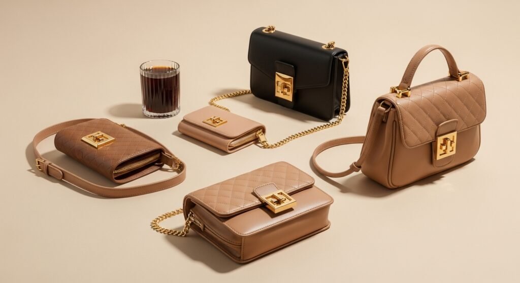 Best designer handbags on a budget for women