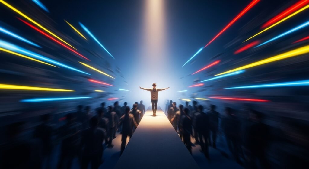 motivation in high visibility careers explained psychologically