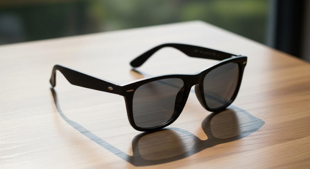 Best men’s sunglasses for style and UV protection