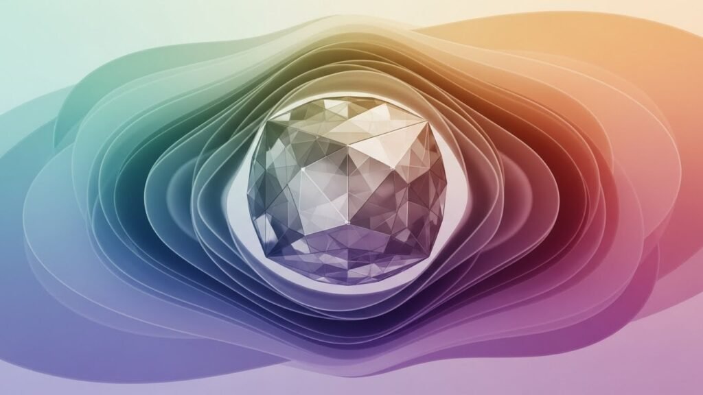 Conceptual visual showing how celebrity branding evolves over time
