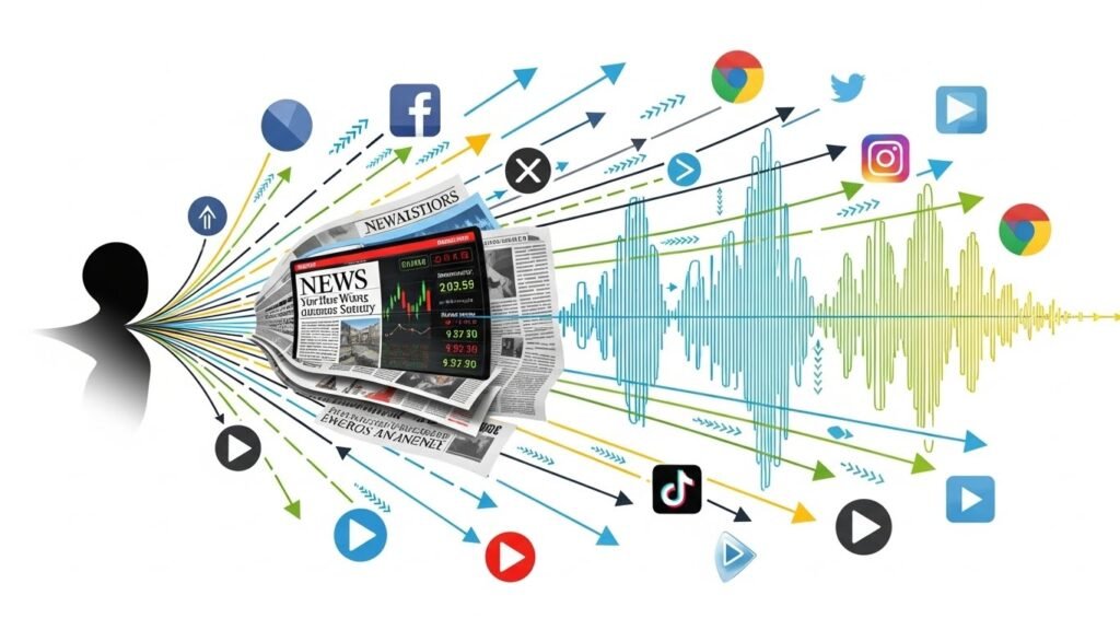 Visual comparison of short-term celebrity impact versus long-term societal influence